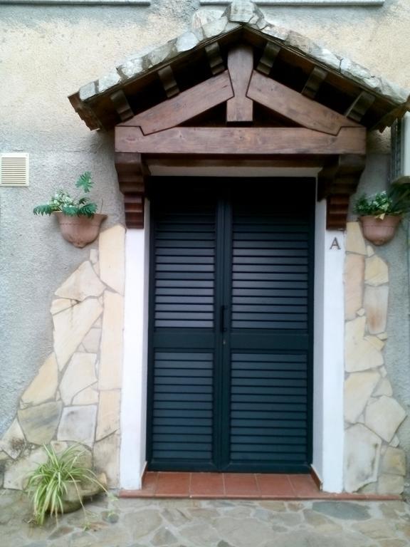 B&B Il Vigneto Capoterra Cameră foto