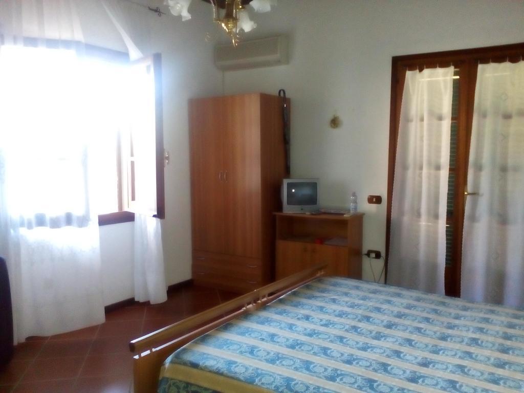 B&B Il Vigneto Capoterra Cameră foto