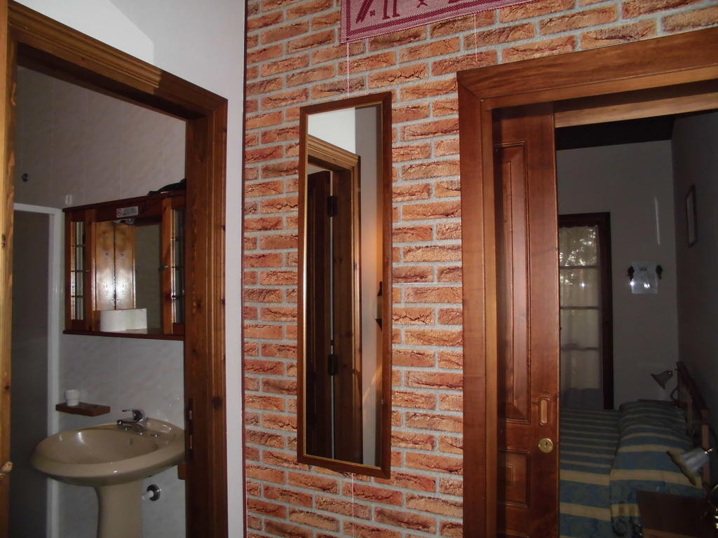 B&B Il Vigneto Capoterra Cameră foto